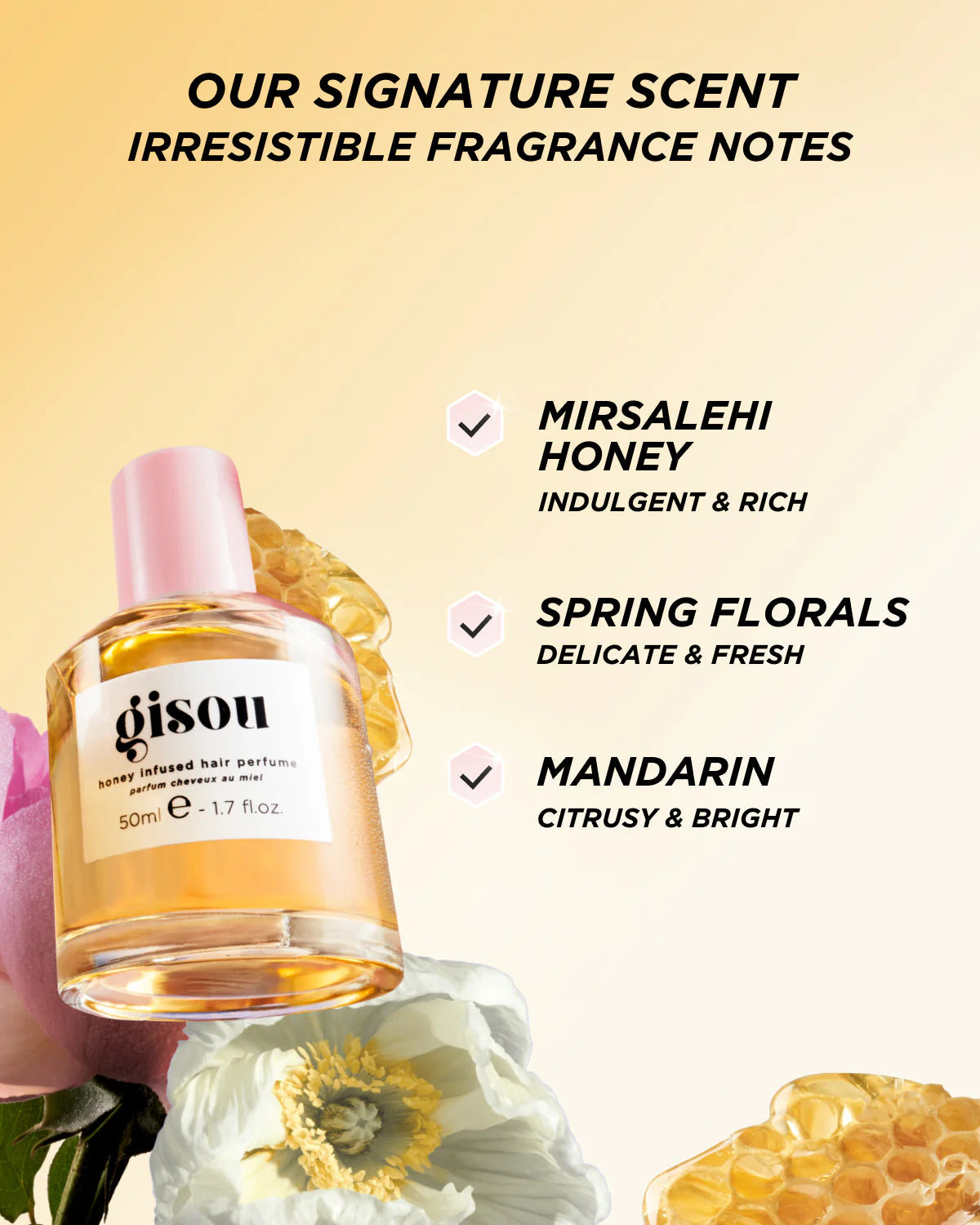 Gisou- The Ultimate Gisou Collection *preorden*