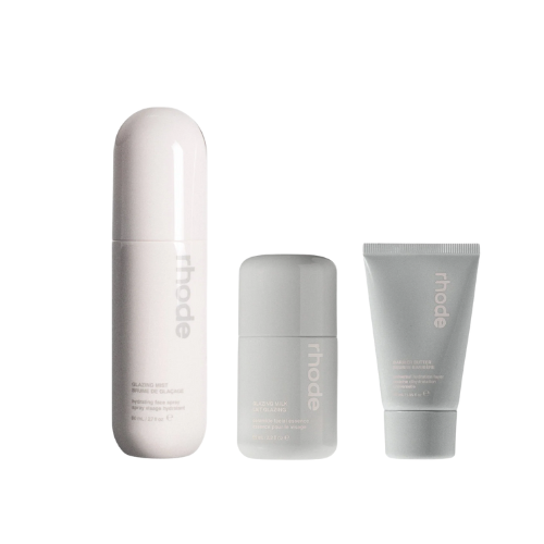 rhodeThe Glow Set *preorden*