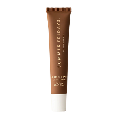Summer Fridays- Lip Butter Balm