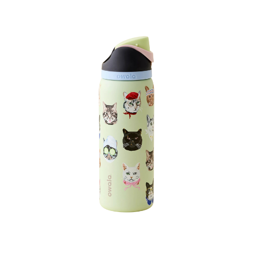 Owala UrbanOutfitters- Exclusive FreeSip 32 oz Water Bottle *PREORDEN*