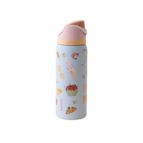 Owala UrbanOutfitters- Exclusive FreeSip 32 oz Water Bottle *PREORDEN*