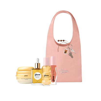Gisou- The Ultimate Gisou Collection *preorden*