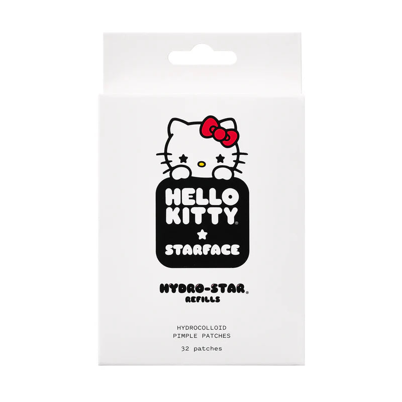 Starface - Hello Kitty x Starface refill Hello Kitty