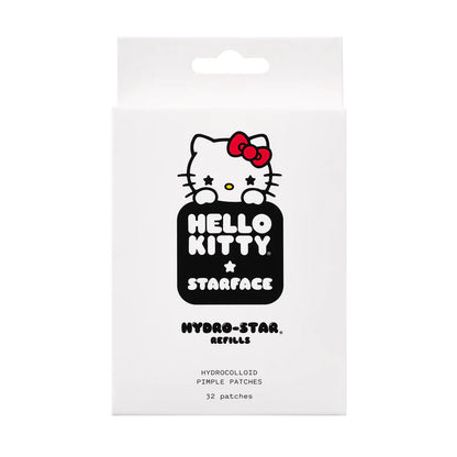 Starface - Hello Kitty x Starface refill Hello Kitty