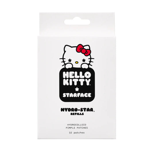 Starface - Hello Kitty x Starface refill Hello Kitty