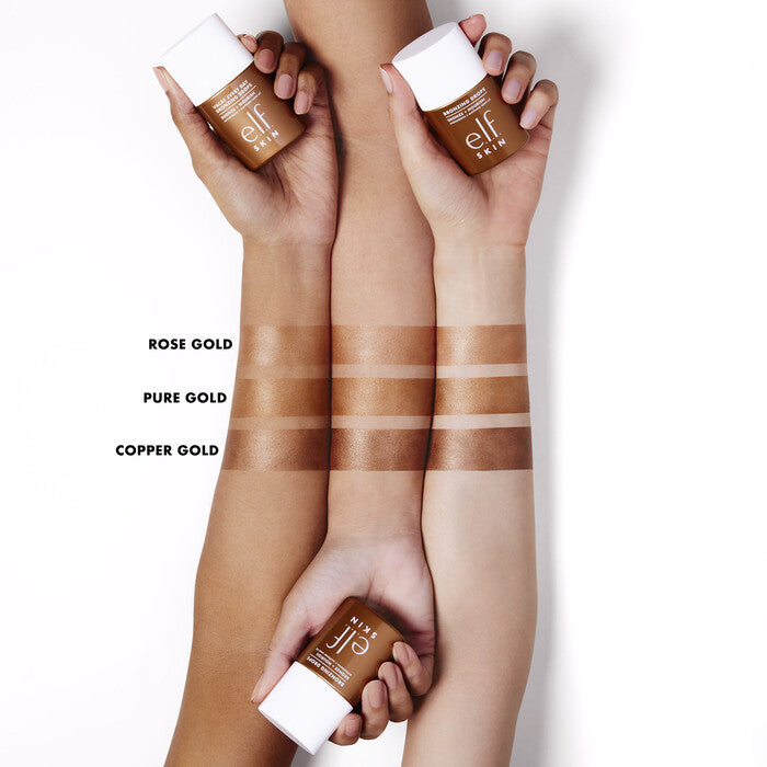 e.l.f. - Bronzing Drops *PREORDEN*