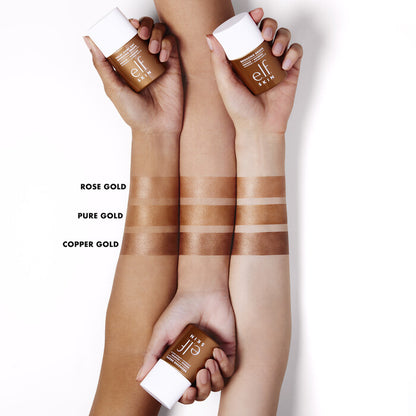 e.l.f. - Bronzing Drops *PREORDEN*