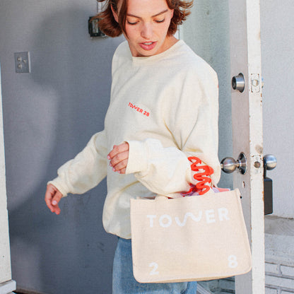 Tower 28- The Mini Tote *preorden*