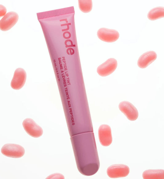 rhode- Peptide Lip Tint Jelly Bean *PREORDEN*