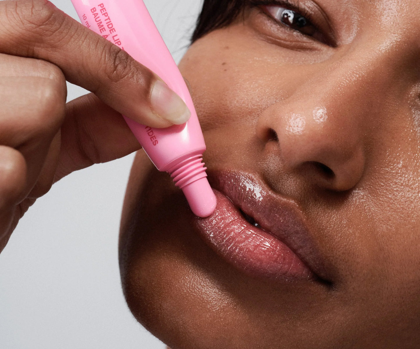 rhode- Peptide Lip Tint Jelly Bean *PREORDEN*