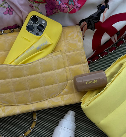 rhode- summer lip case *PREORDEN*