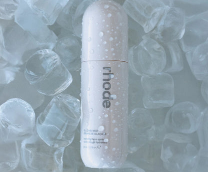 rhode- glazing mist *preorden*