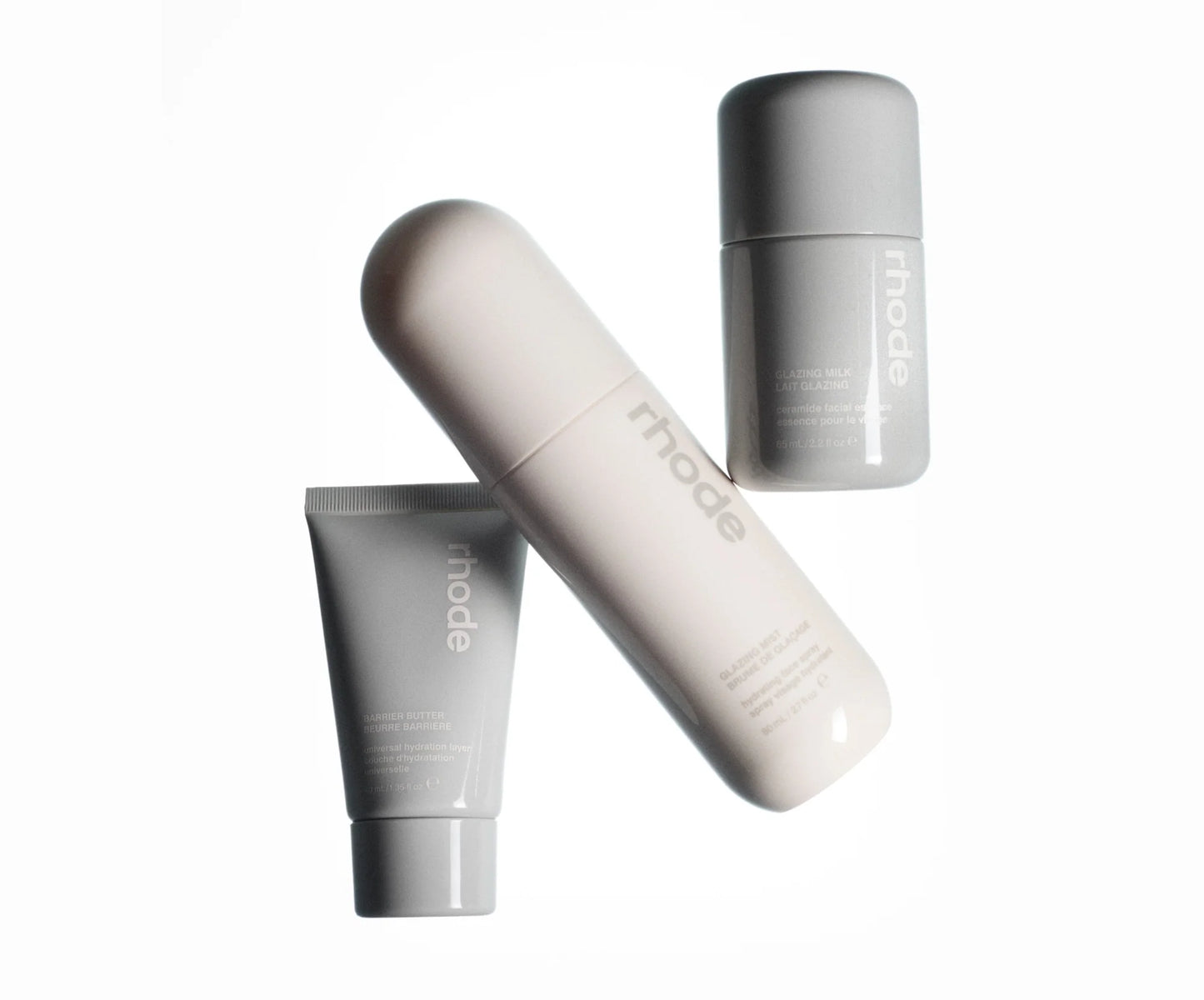 rhodeThe Glow Set *preorden*