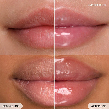 LANEIGE Lip Glowy Lightweight Hydration Balm with Shea Butter EDICIÓN LIMITADA *PRE-ORDEN*