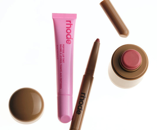 rhode- the pink edit *PREORDEN*