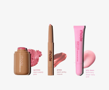 rhode- the pink edit *PREORDEN*