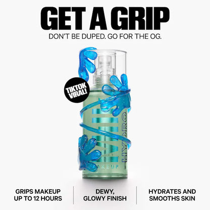MILK MAKEUP - Hydro Grip Hydrating Makeup Primer with Hyaluronic Acid + Niacinamide *PREORDEN*