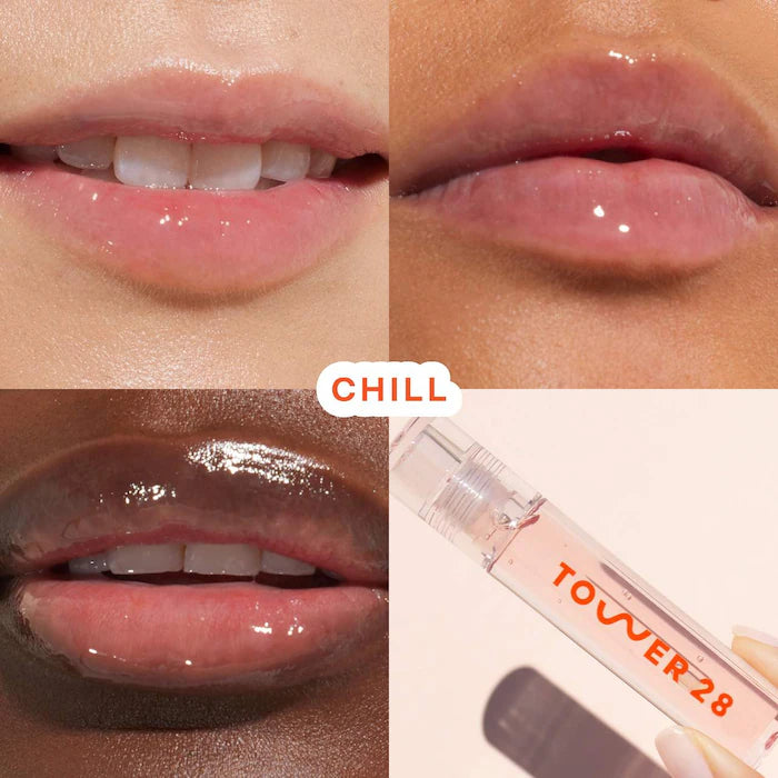 Tower 28 ShineOn Lip Jelly Non-Sticky Gloss