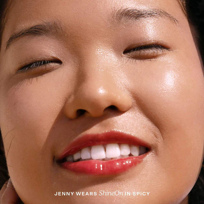 Tower 28 ShineOn Lip Jelly Non-Sticky Gloss
