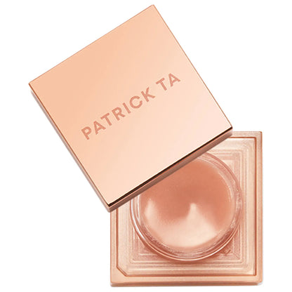 PATRICK TA - Major Glow Softening Lip Masque *preorden*