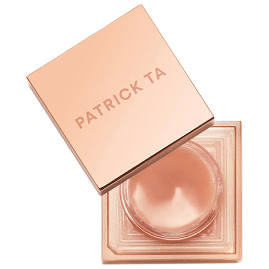 PATRICK TA - Major Glow Softening Lip Masque *preorden*