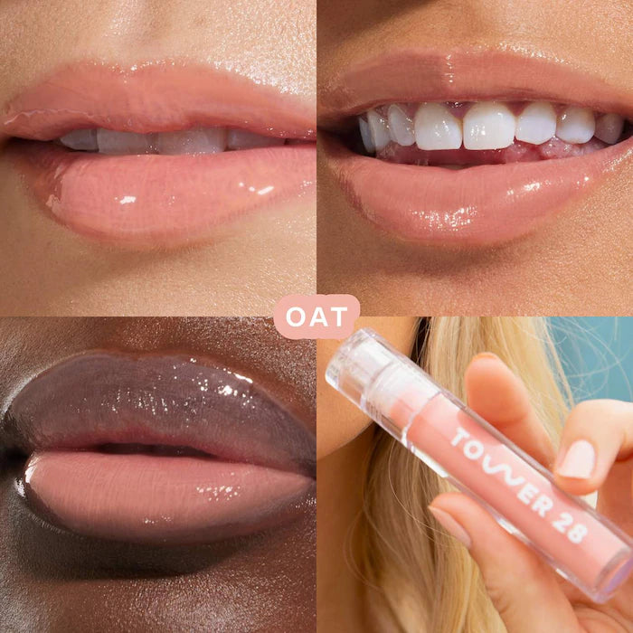 Tower 28 ShineOn Lip Jelly Non-Sticky Gloss
