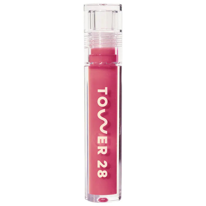 Tower 28 ShineOn Lip Jelly Non-Sticky Gloss