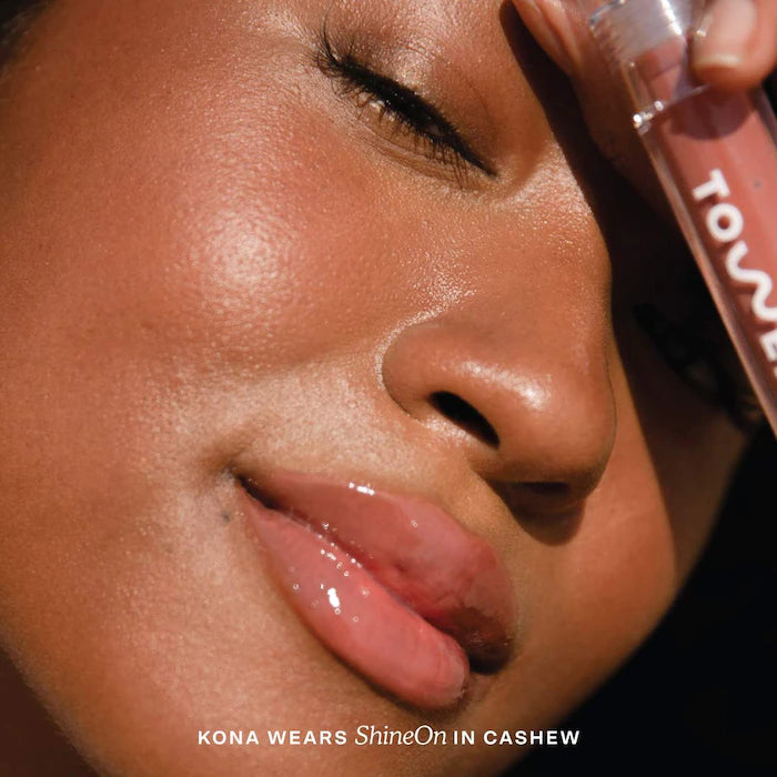 Tower 28 ShineOn Lip Jelly Non-Sticky Gloss