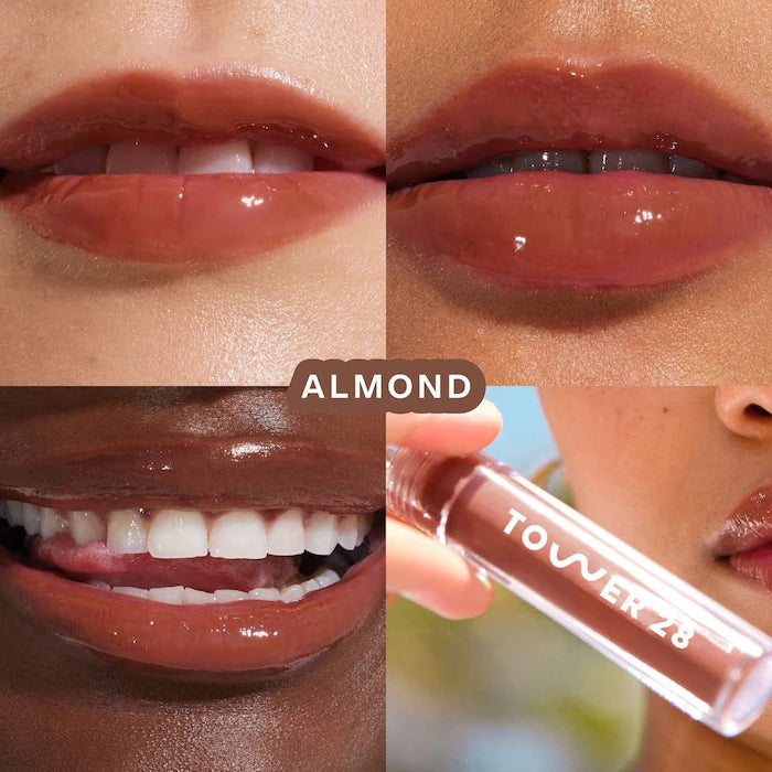 Tower 28 ShineOn Lip Jelly Non-Sticky Gloss