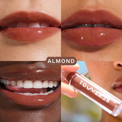 Tower 28 ShineOn Lip Jelly Non-Sticky Gloss