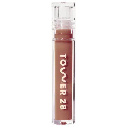 Tower 28 ShineOn Lip Jelly Non-Sticky Gloss