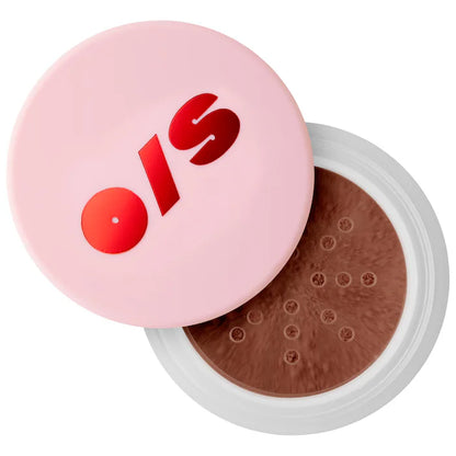 ONE/SIZE by Patrick Starrr - Ultimate Blurring Setting Powder *PREORDEN*