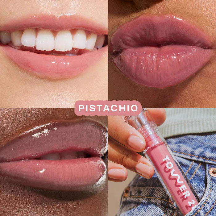 Tower 28 ShineOn Lip Jelly Non-Sticky Gloss