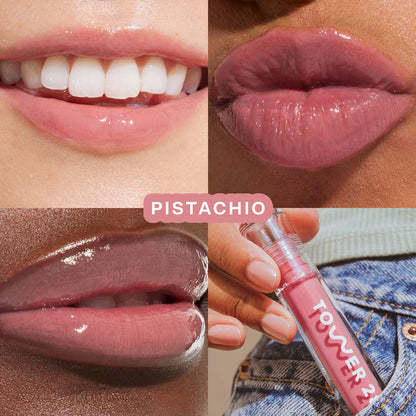 Tower 28 ShineOn Lip Jelly Non-Sticky Gloss