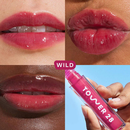 Tower 28 ShineOn Lip Jelly Non-Sticky Gloss