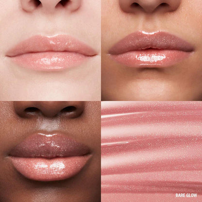 Makeup By Mario- MoistureGlow™ Plumping Lip Serum Shimmer Finish *PREORDEN*