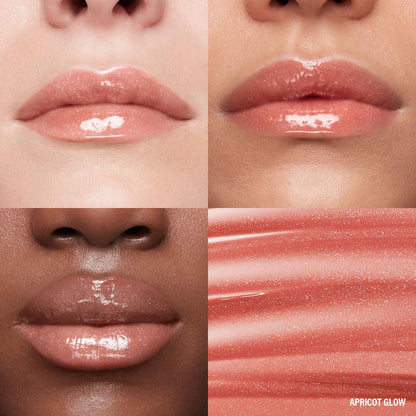 Makeup By Mario- MoistureGlow™ Plumping Lip Serum Shimmer Finish *PREORDEN*