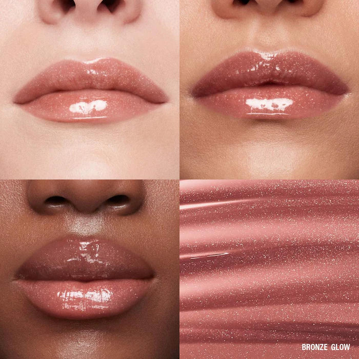 Makeup By Mario- MoistureGlow™ Plumping Lip Serum Shimmer Finish *PREORDEN*