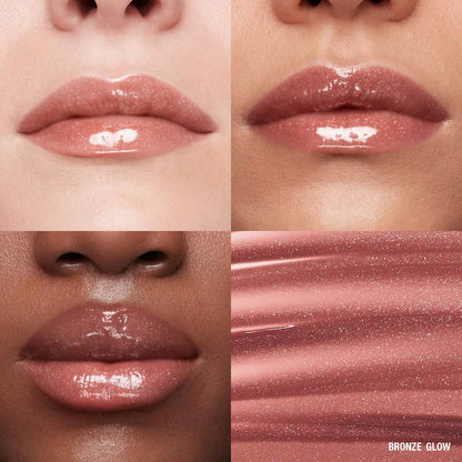 Makeup By Mario- MoistureGlow™ Plumping Lip Serum Shimmer Finish *PREORDEN*