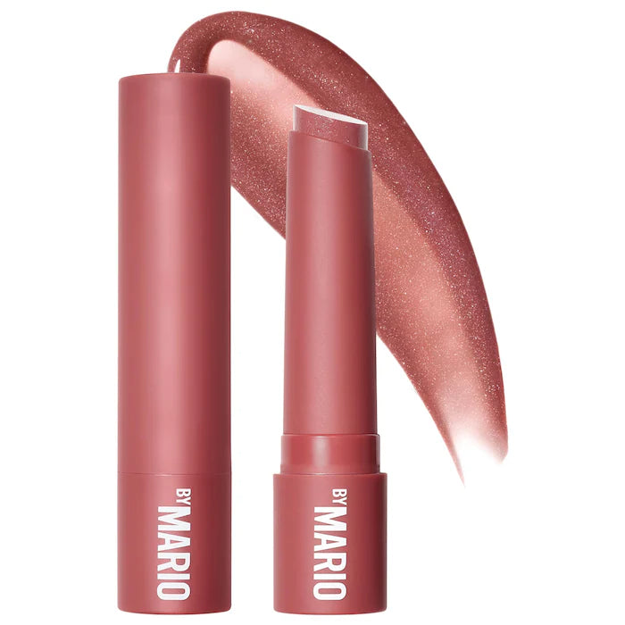 Makeup By Mario- MoistureGlow™ Plumping Lip Serum Shimmer Finish *PREORDEN*