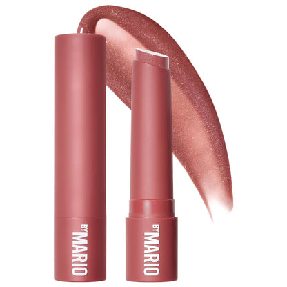Makeup By Mario- MoistureGlow™ Plumping Lip Serum Shimmer Finish *PREORDEN*
