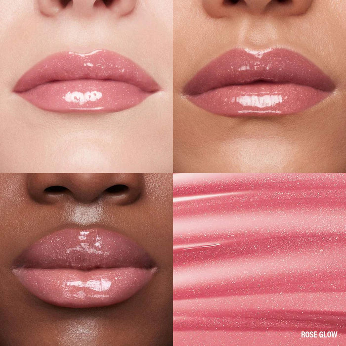 Makeup By Mario- MoistureGlow™ Plumping Lip Serum Shimmer Finish *PREORDEN*