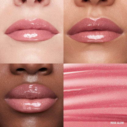 Makeup By Mario- MoistureGlow™ Plumping Lip Serum Shimmer Finish *PREORDEN*