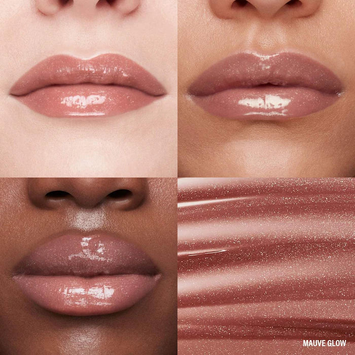 Makeup By Mario- MoistureGlow™ Plumping Lip Serum Shimmer Finish *PREORDEN*