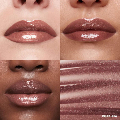 Makeup By Mario- MoistureGlow™ Plumping Lip Serum Shimmer Finish *PREORDEN*