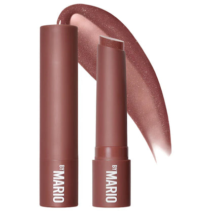 Makeup By Mario- MoistureGlow™ Plumping Lip Serum Shimmer Finish *PREORDEN*