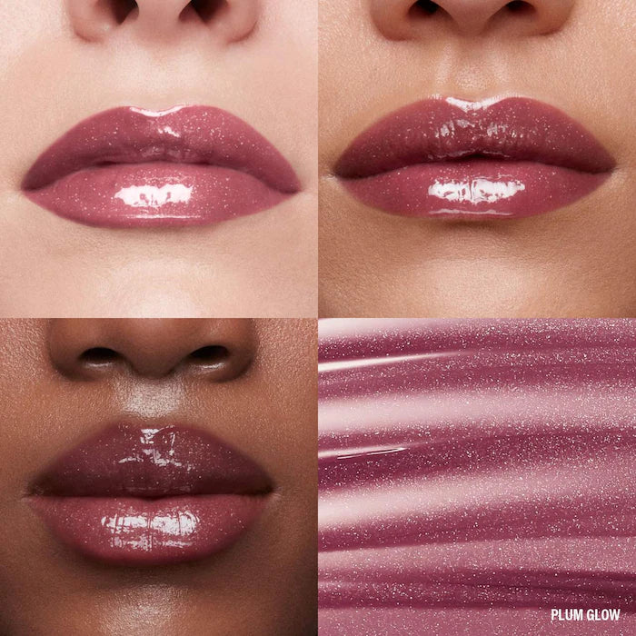 Makeup By Mario- MoistureGlow™ Plumping Lip Serum Shimmer Finish *PREORDEN*