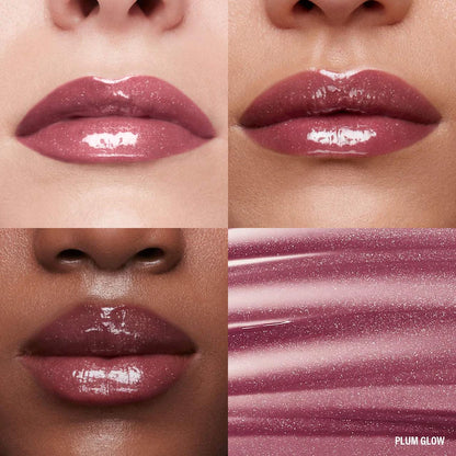 Makeup By Mario- MoistureGlow™ Plumping Lip Serum Shimmer Finish *PREORDEN*