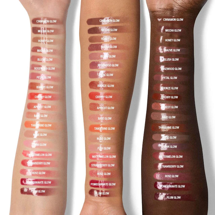 Makeup By Mario- MoistureGlow™ Plumping Lip Serum Shimmer Finish *PREORDEN*