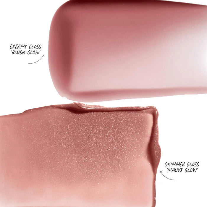 Makeup By Mario- MoistureGlow™ Plumping Lip Serum Shimmer Finish *PREORDEN*